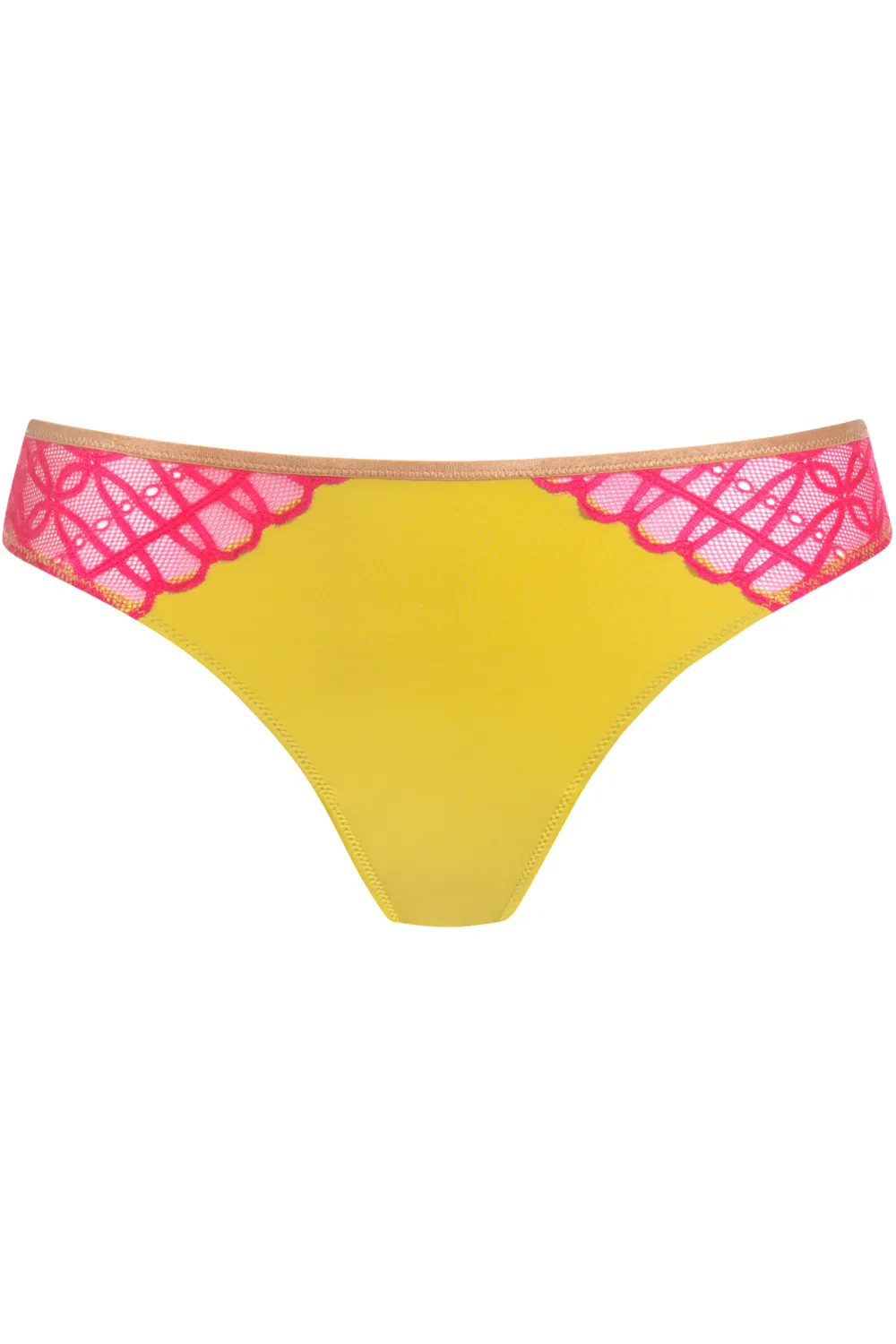Poetry Temptation Brazilian, Size XS