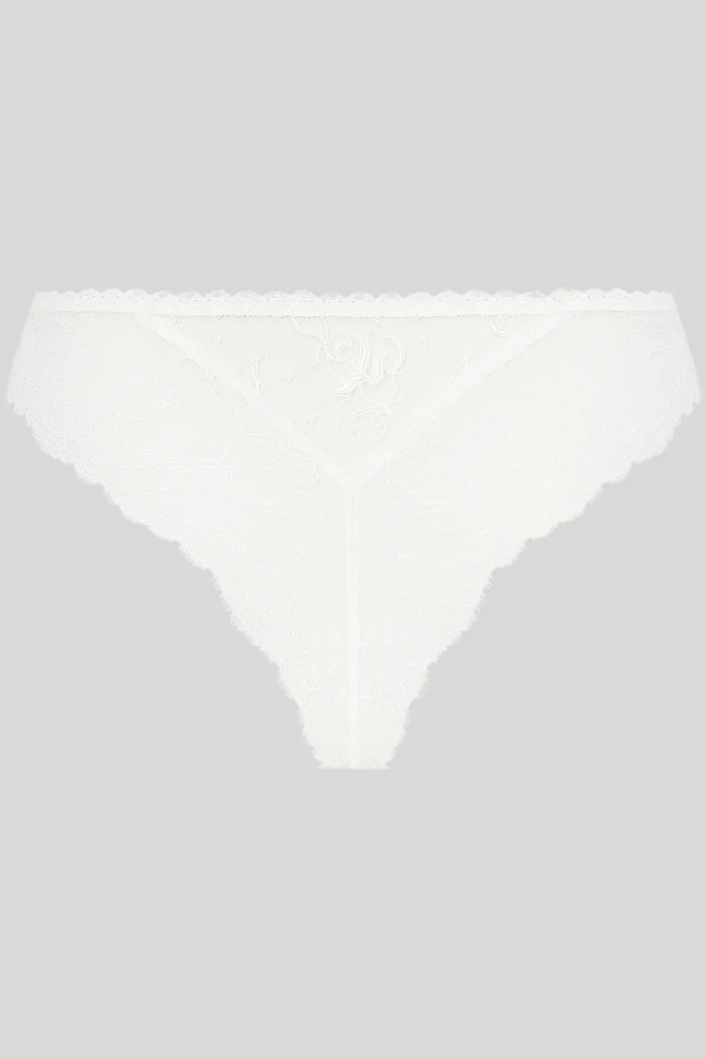 Princesse Iris Thong
