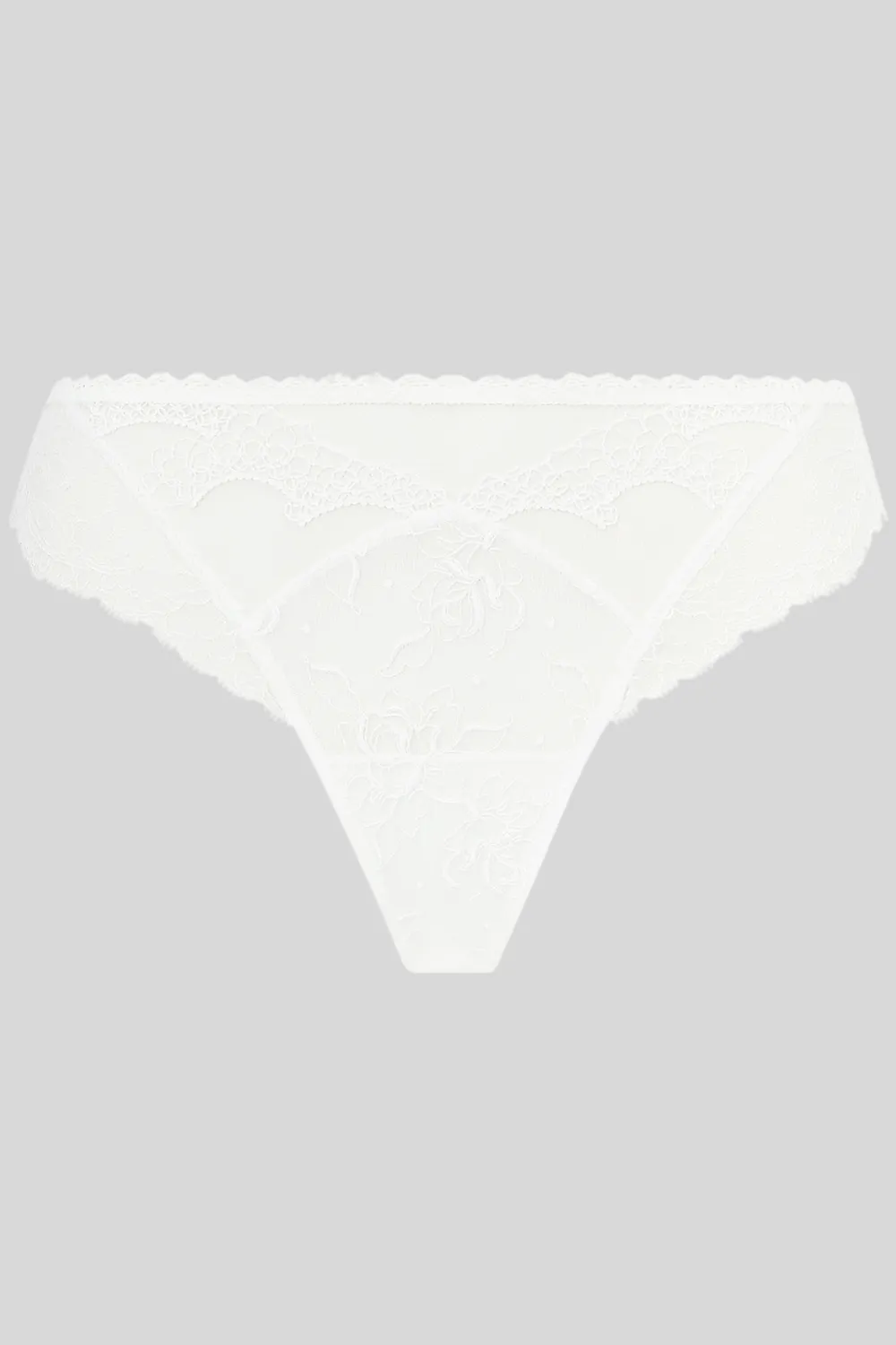 Princesse Iris Thong