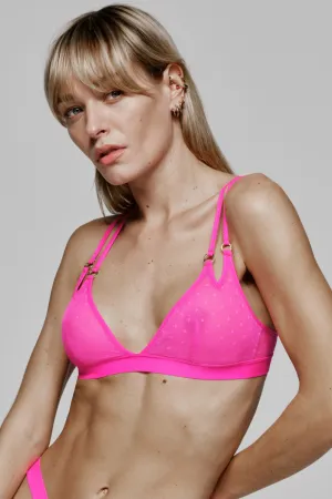 Rincon Wireless Bralette
