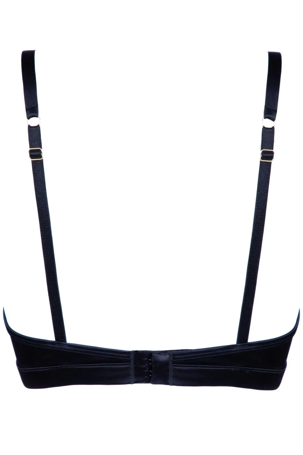 Rita Push Up Bra