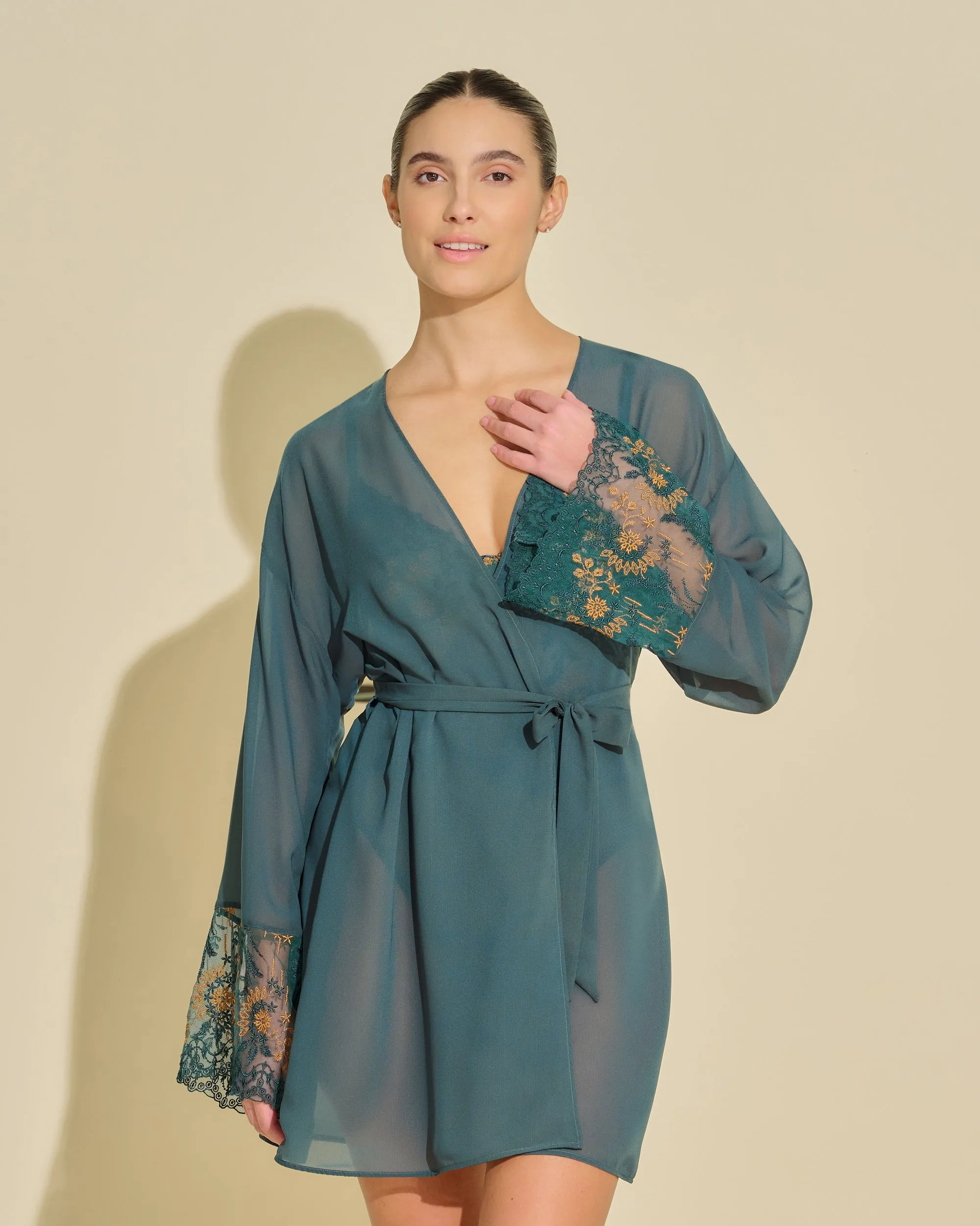 Robe