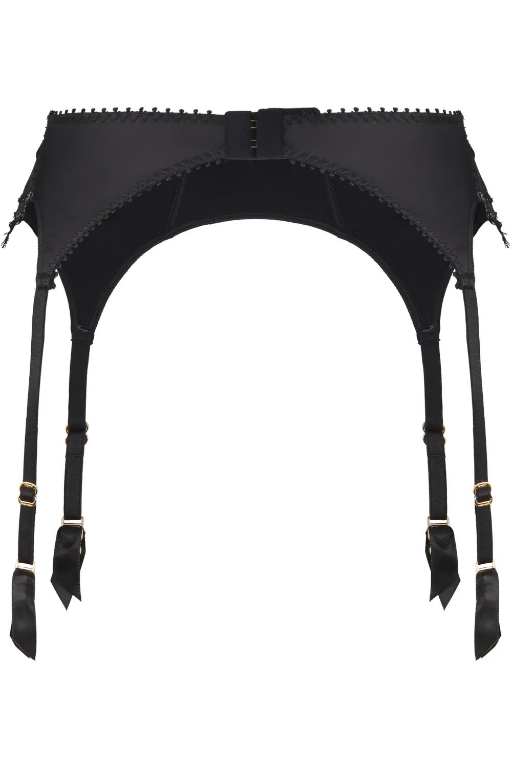 Ryan Suspender, Size 5 (UK 14)