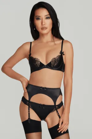 Ryan Suspender, Size 5 (UK 14)