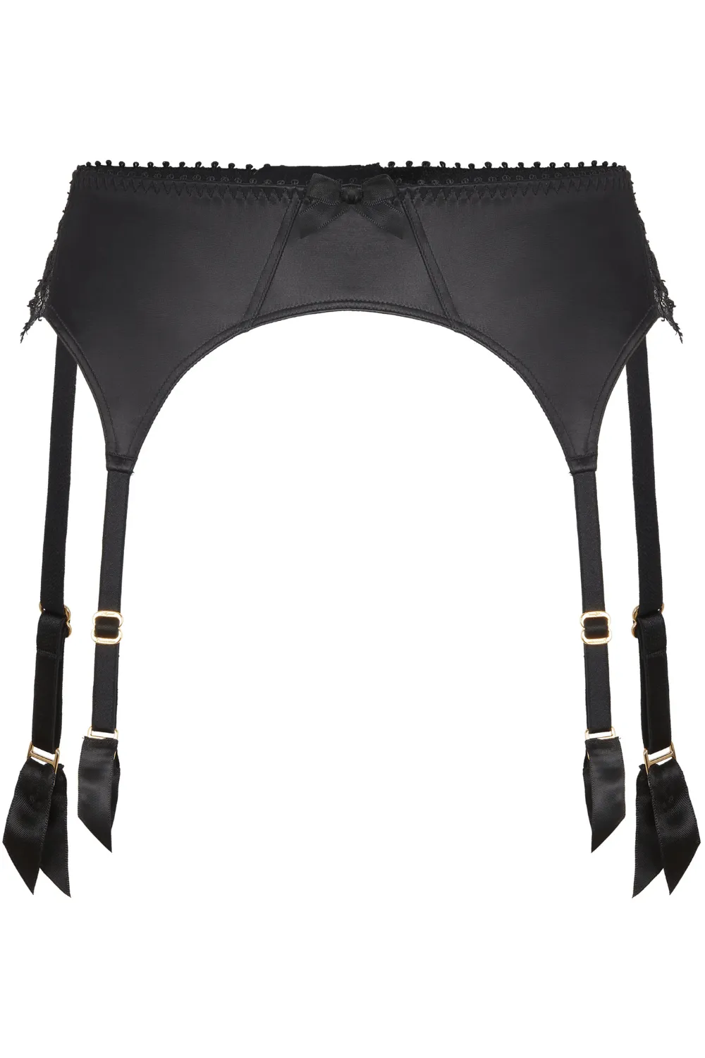 Ryan Suspender, Size 5 (UK 14)
