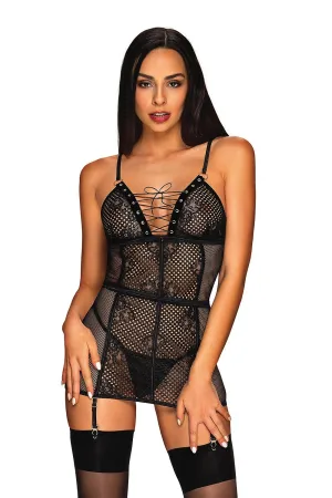 Sexy set  Obsessive