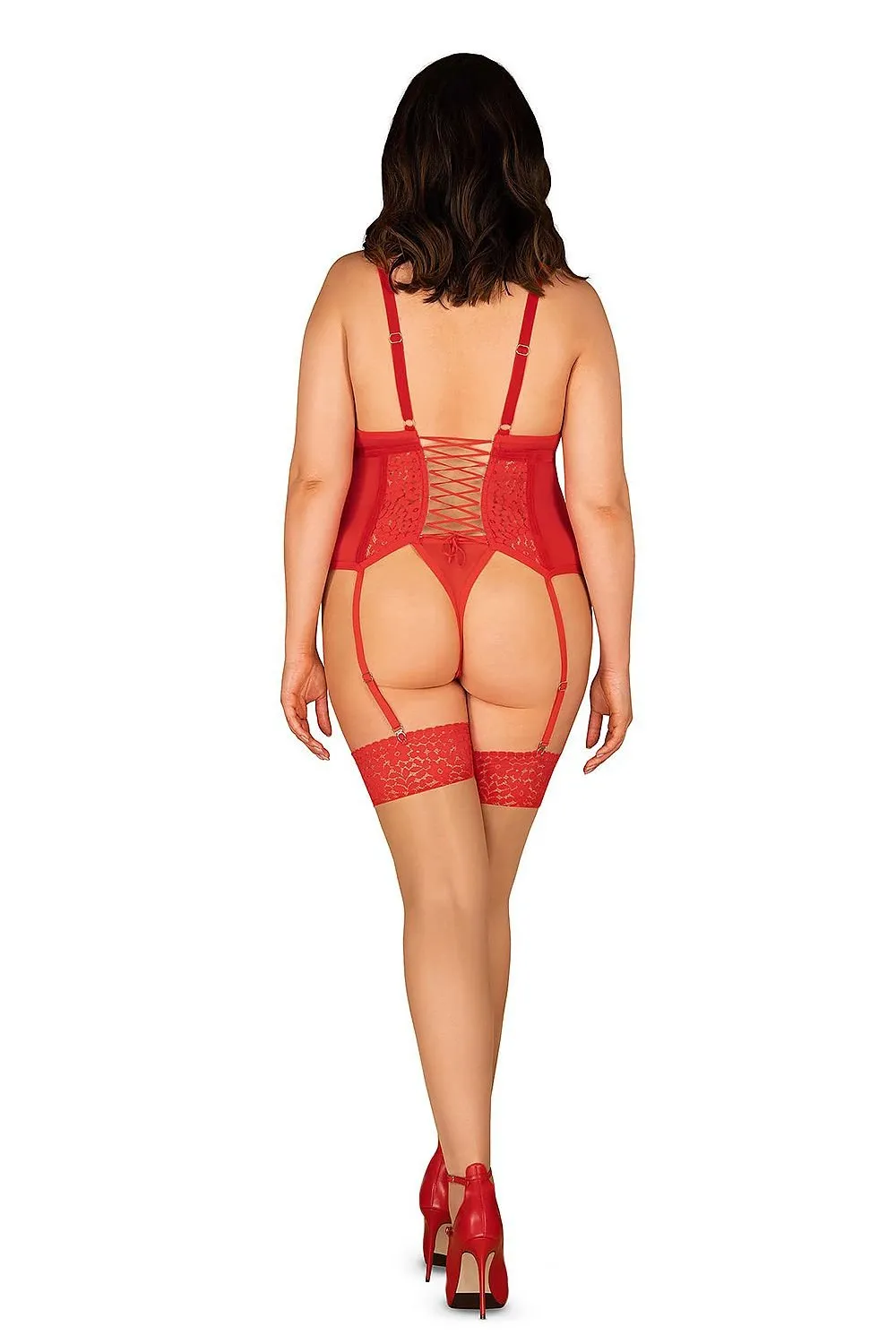Sexy set  Obsessive