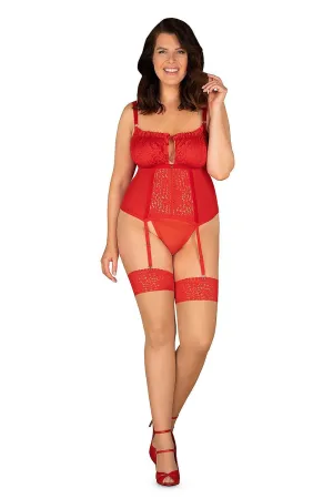 Sexy set  Obsessive