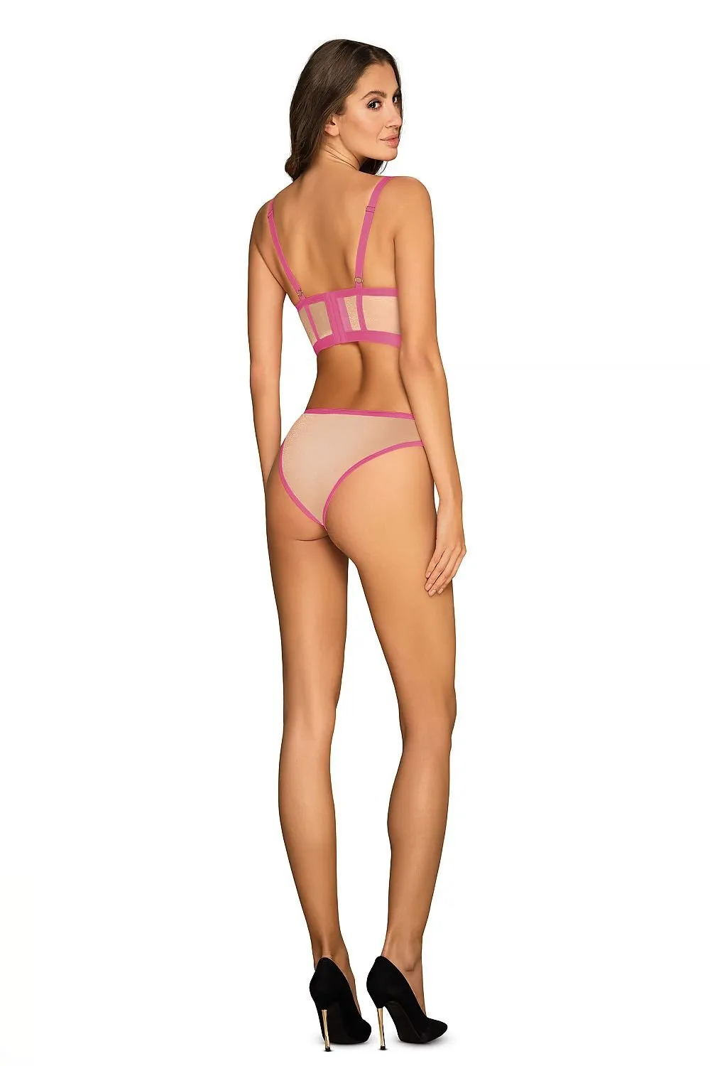Sexy set  Obsessive
