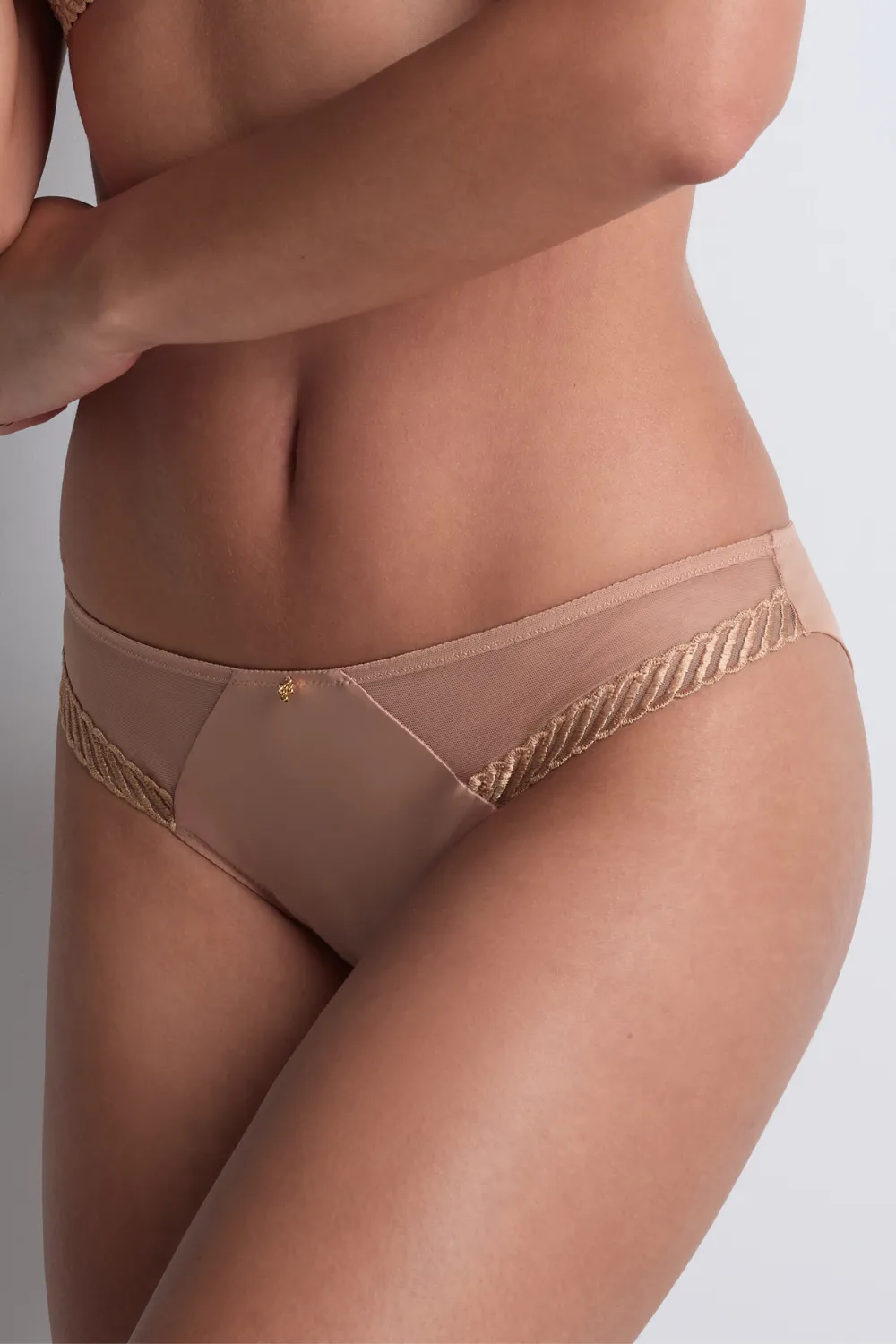 Sheer Emotion Brazilian Brief