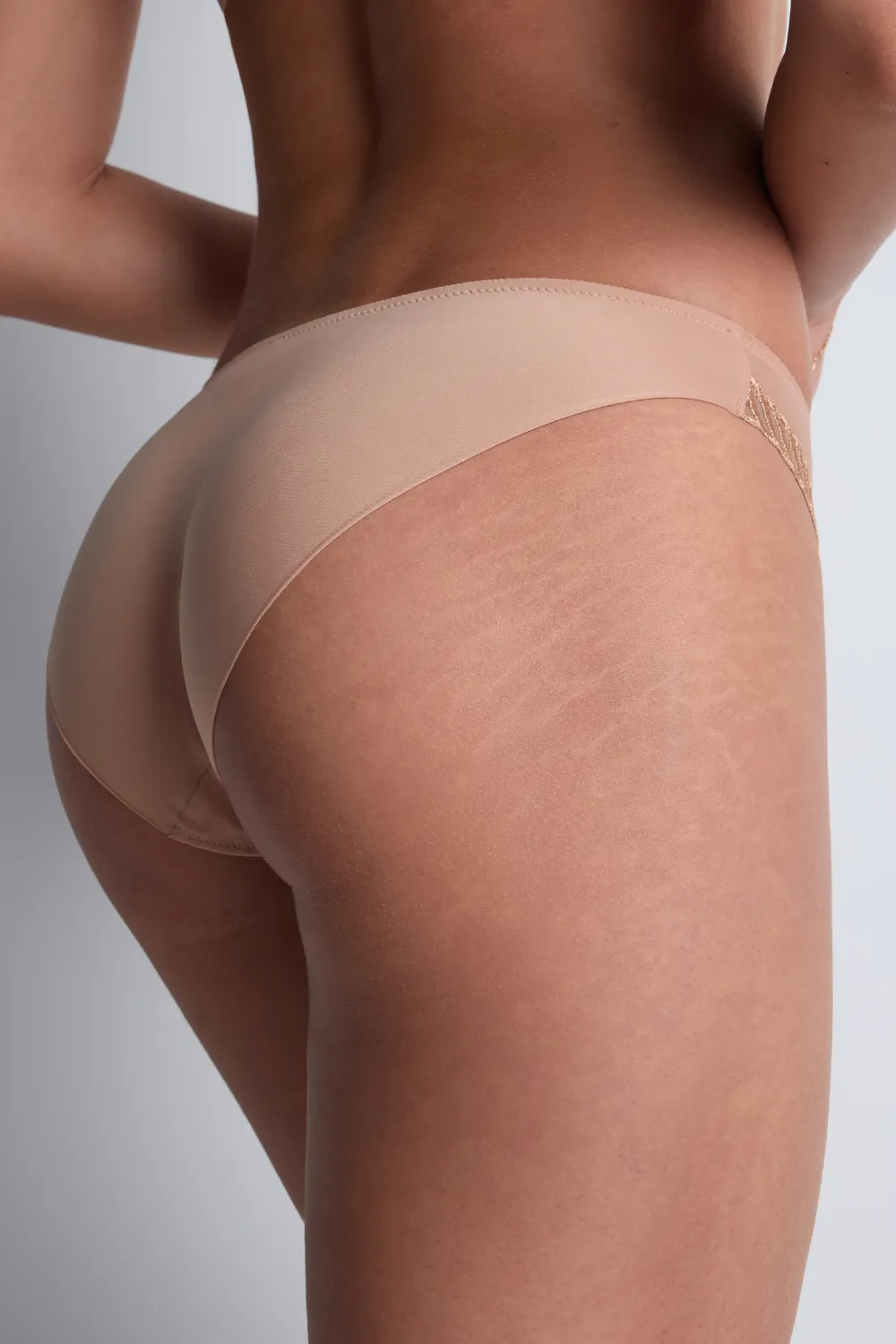 Sheer Emotion Brazilian Brief