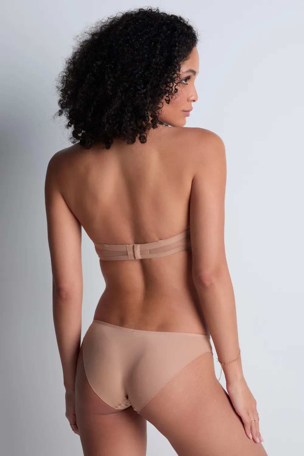 Sheer Emotion Brazilian Brief