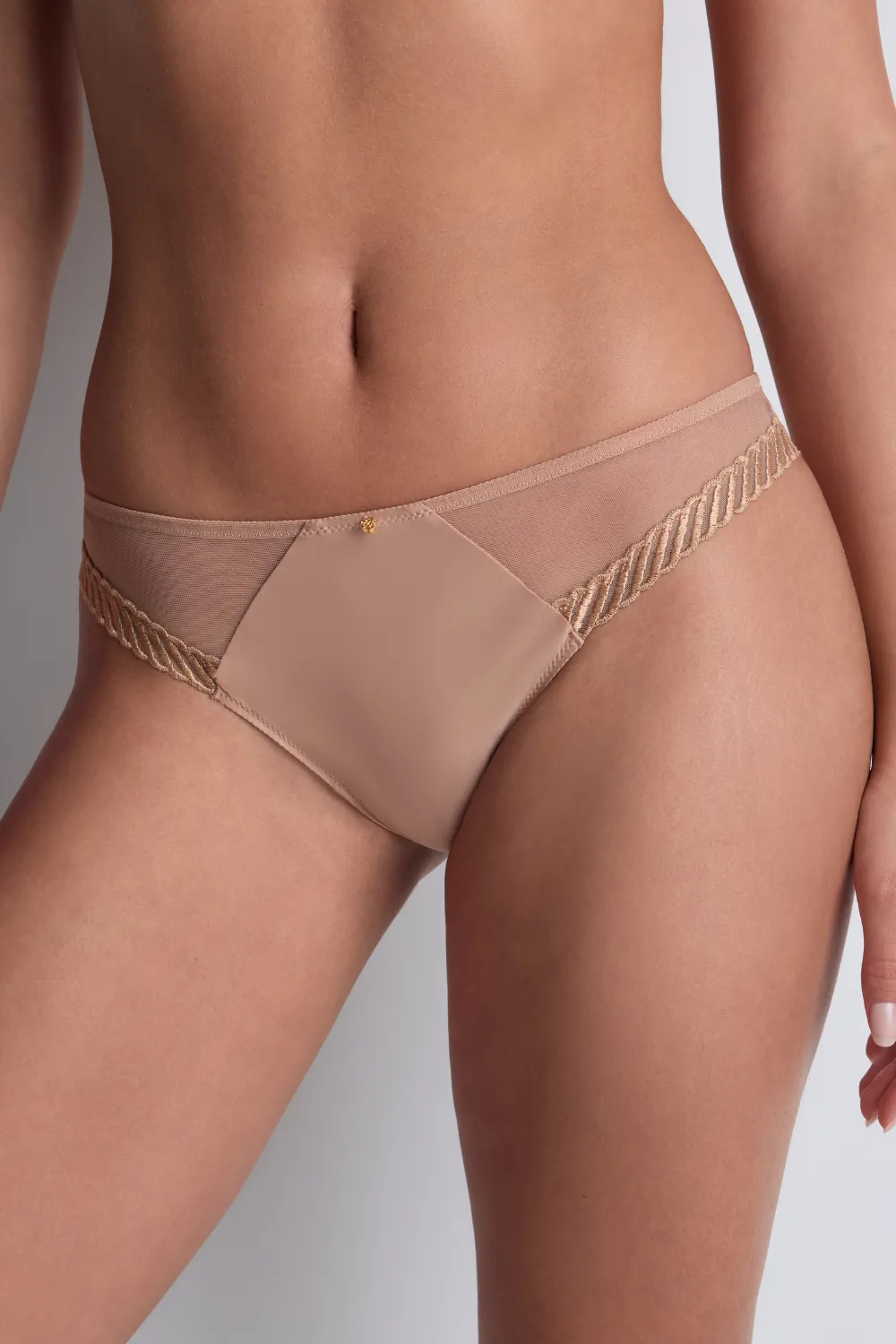 Sheer Emotion Brazilian Brief