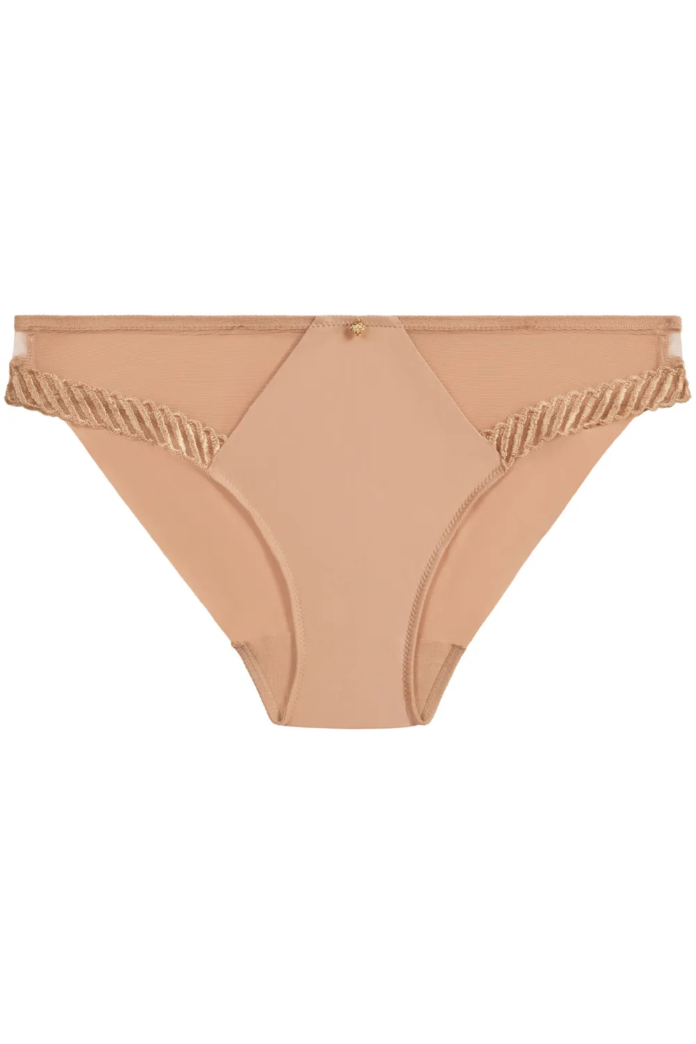 Sheer Emotion Brazilian Brief
