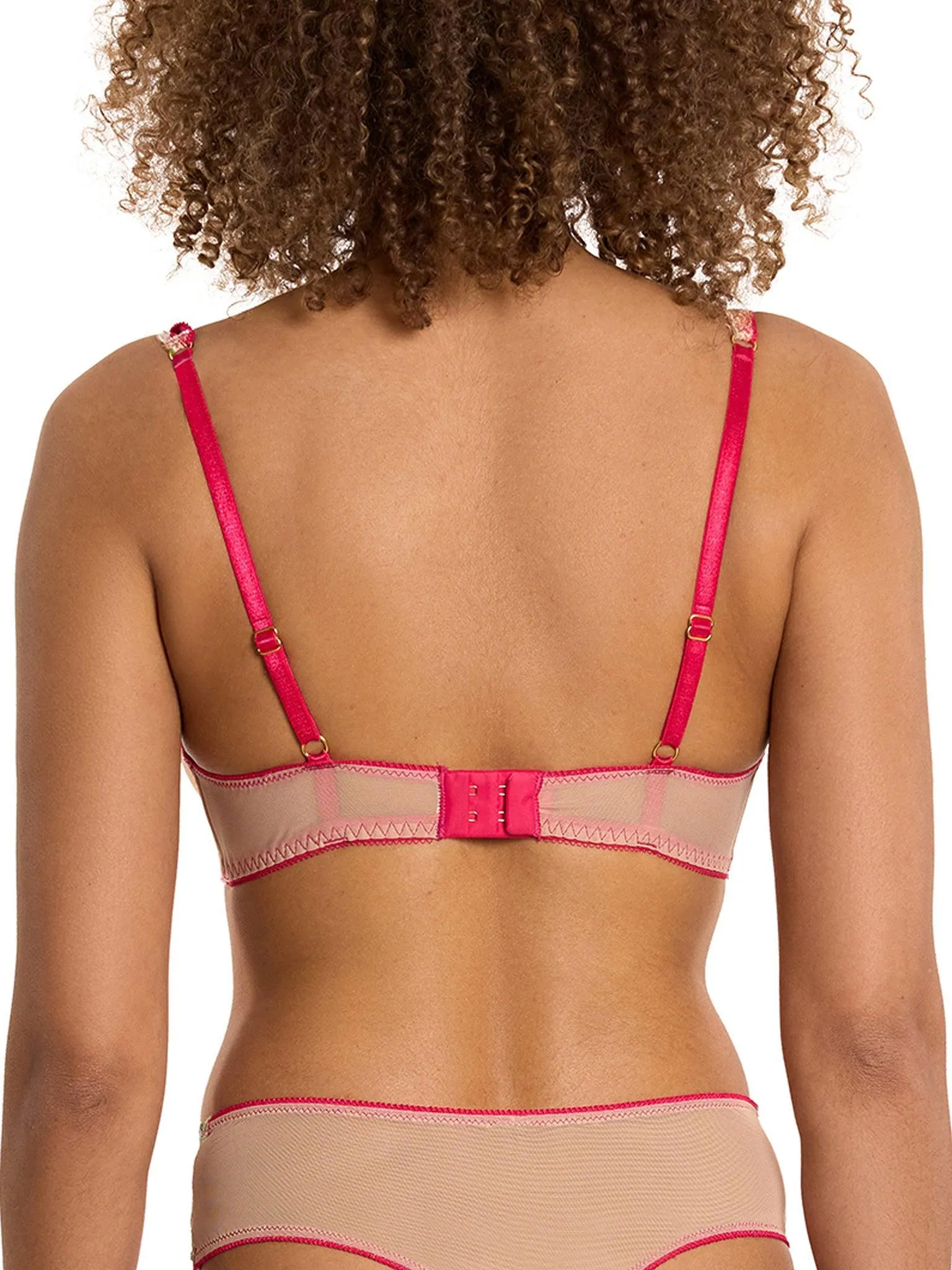 Something About You Bralette Spring Awakening