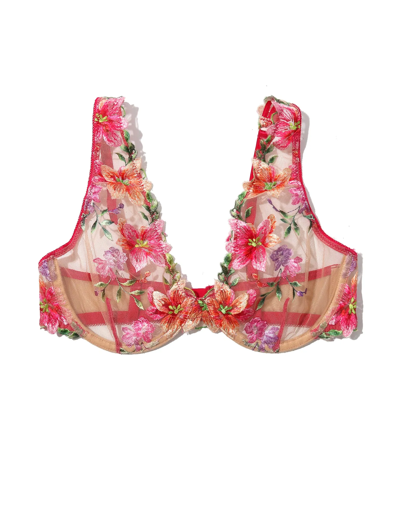 Something About You Bralette Spring Awakening