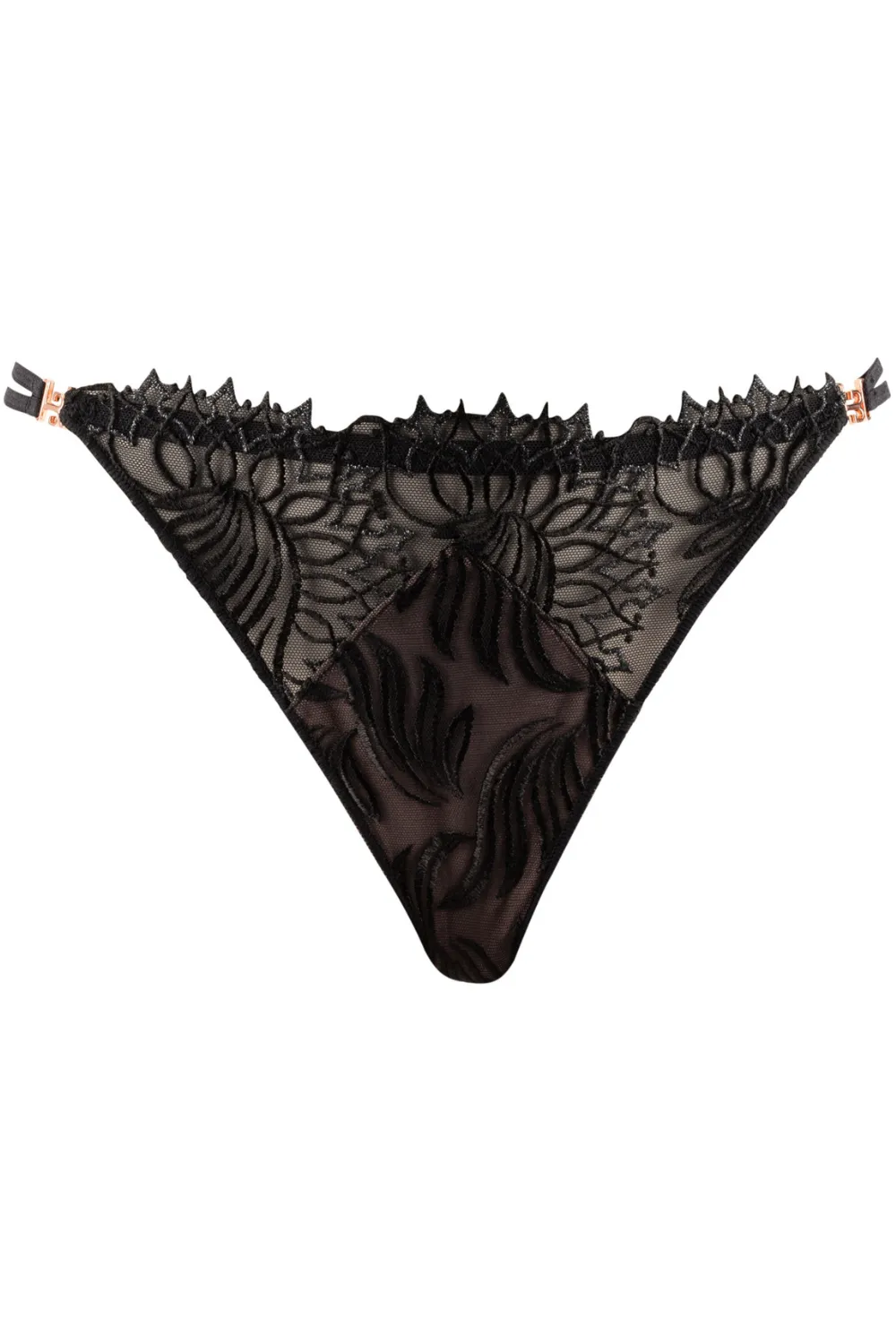 Swan Mini Thong