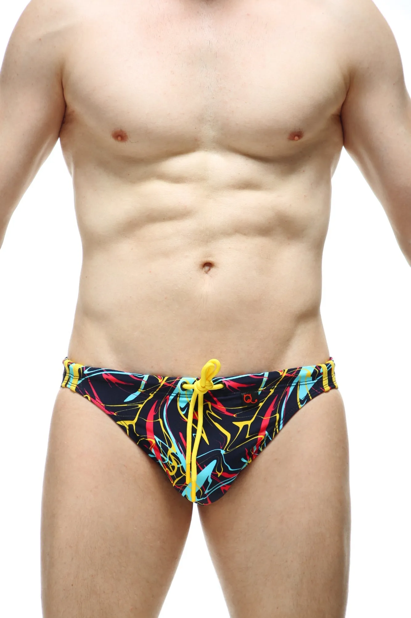 Swim Bikini Conca