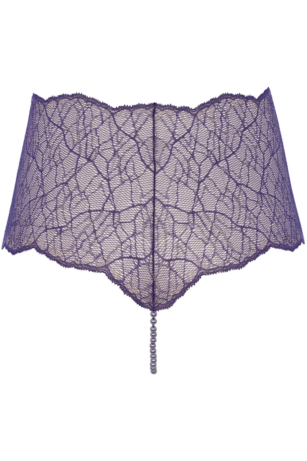 Sydney Sky Pearl Panty Blue