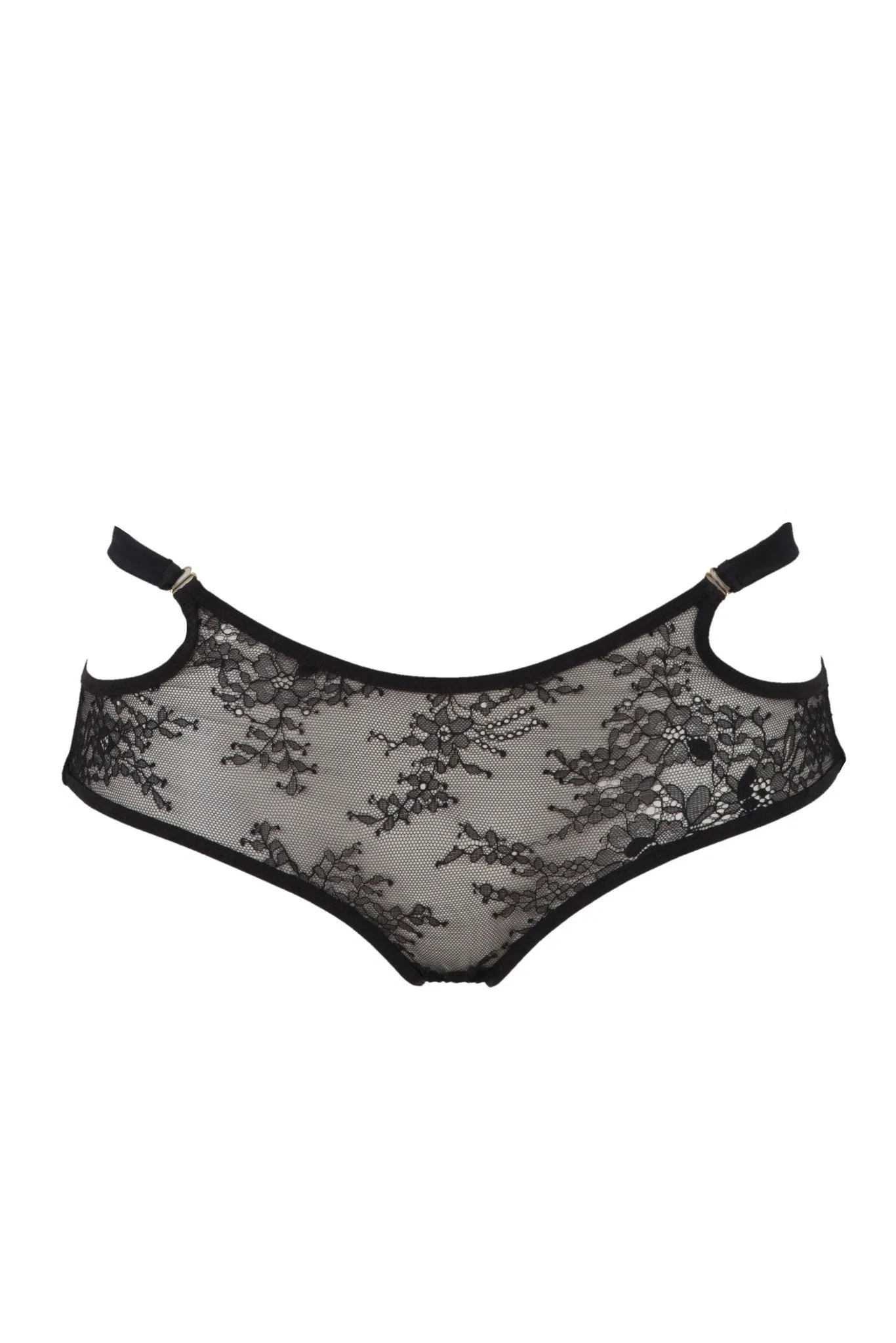 Sylvia Lace Brief