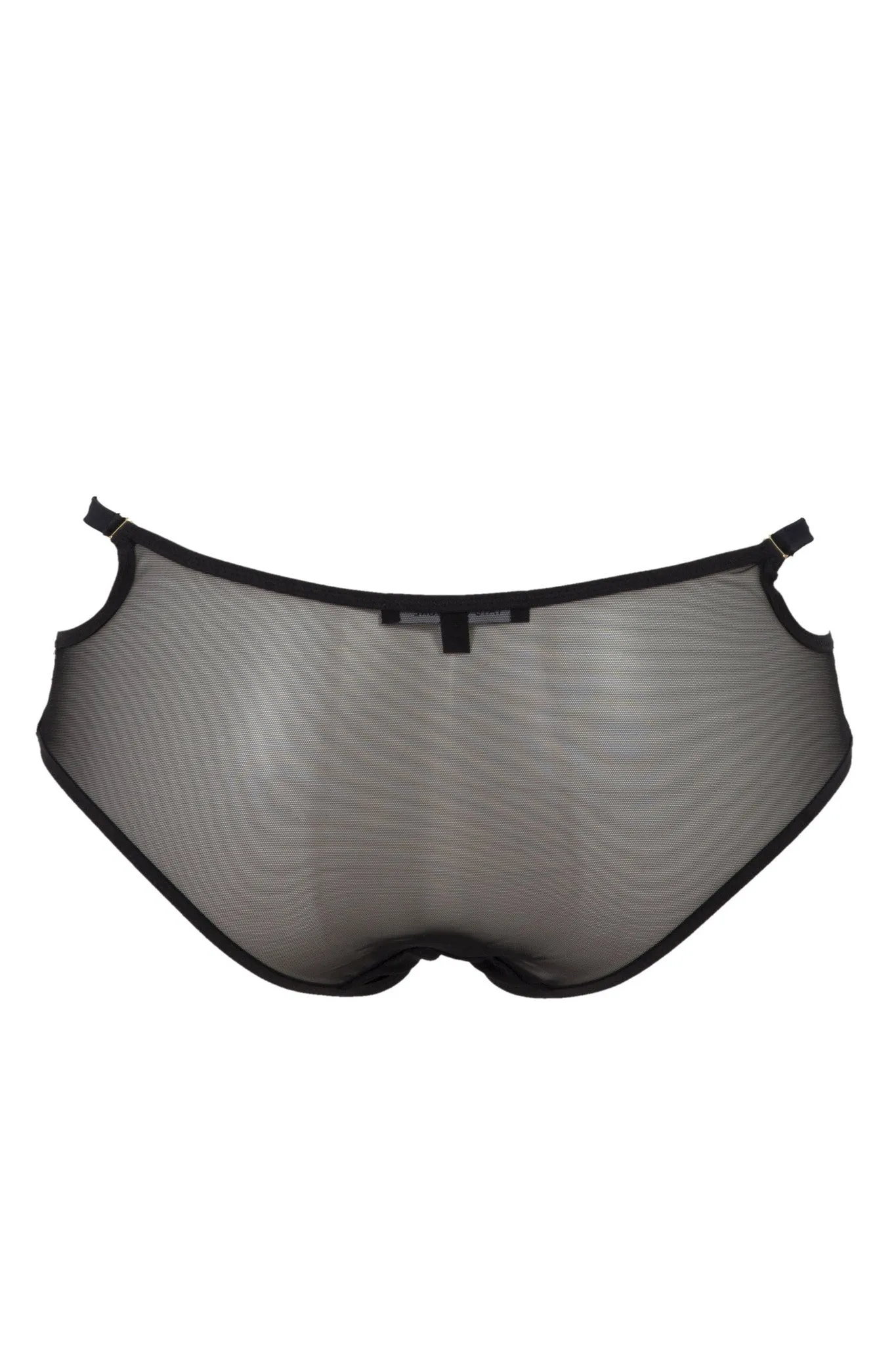 Sylvia Lace Brief