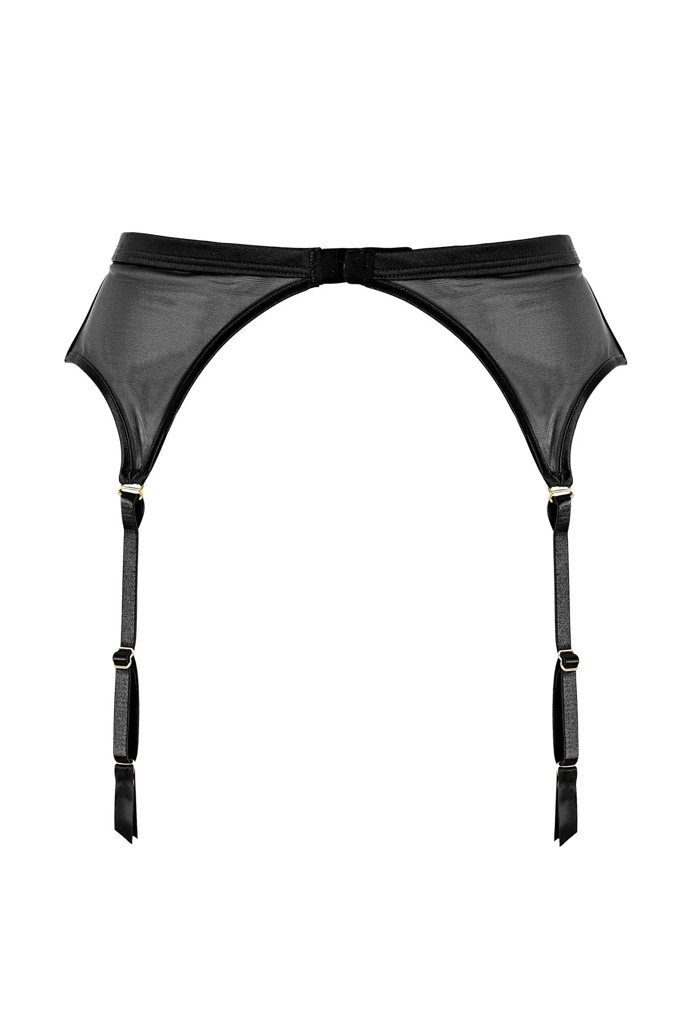 Sylvia Lace Suspender