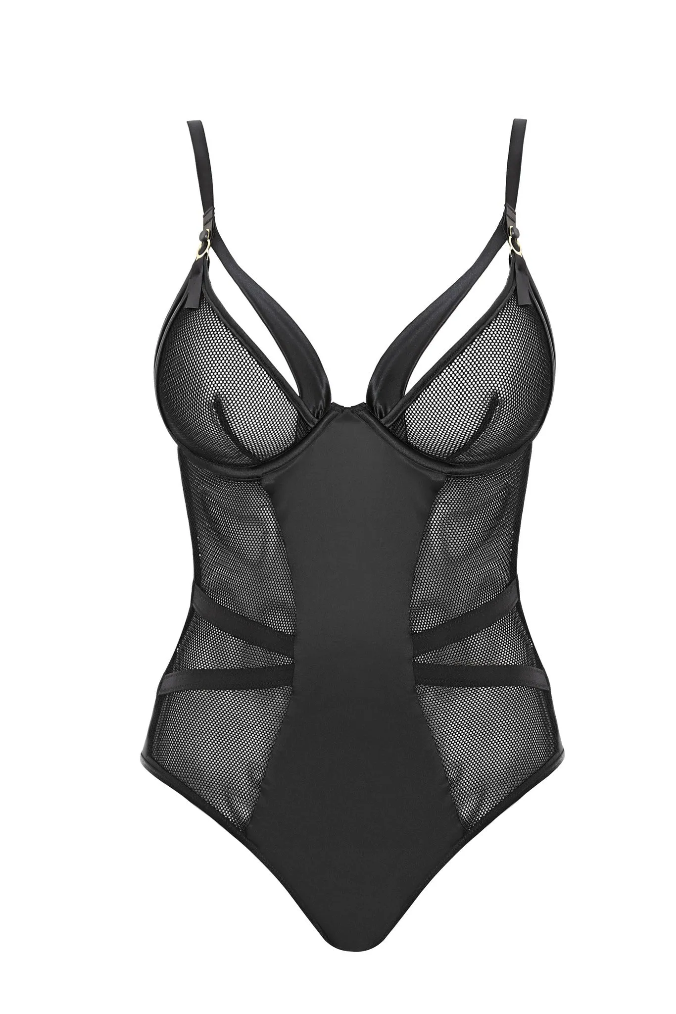 Sylvia Peep Body