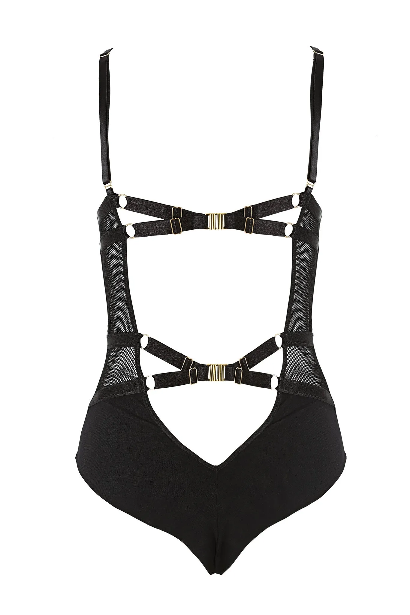 Sylvia Peep Body