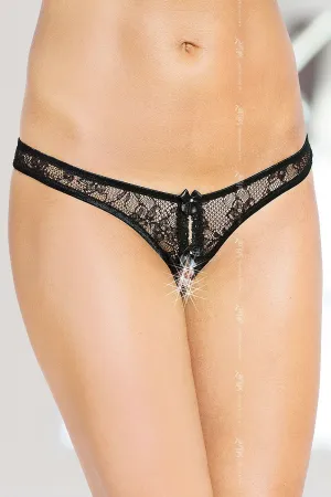 T-backs SoftLine Collection