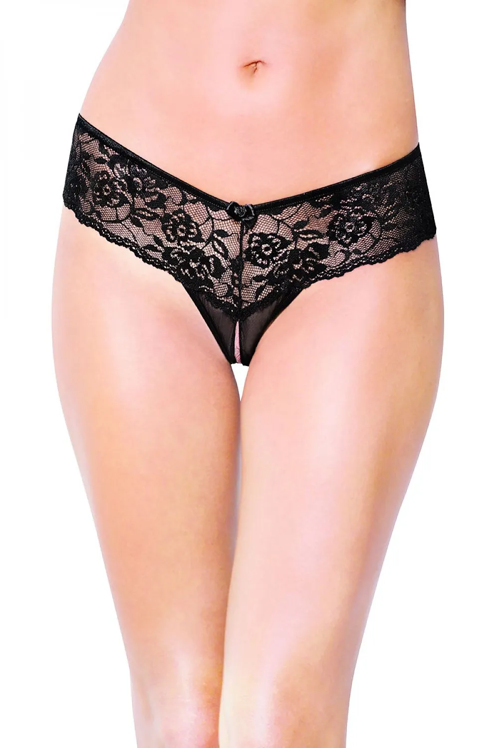T-backs SoftLine Collection