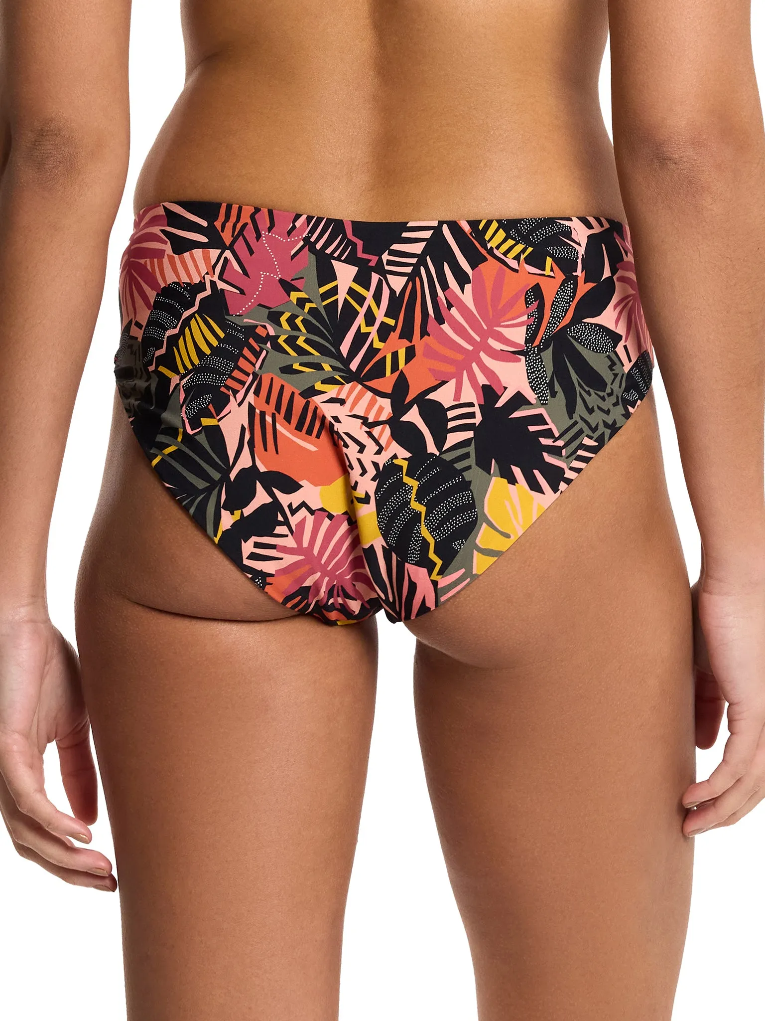 V-Kini Swimsuit Bottom Palm Springs