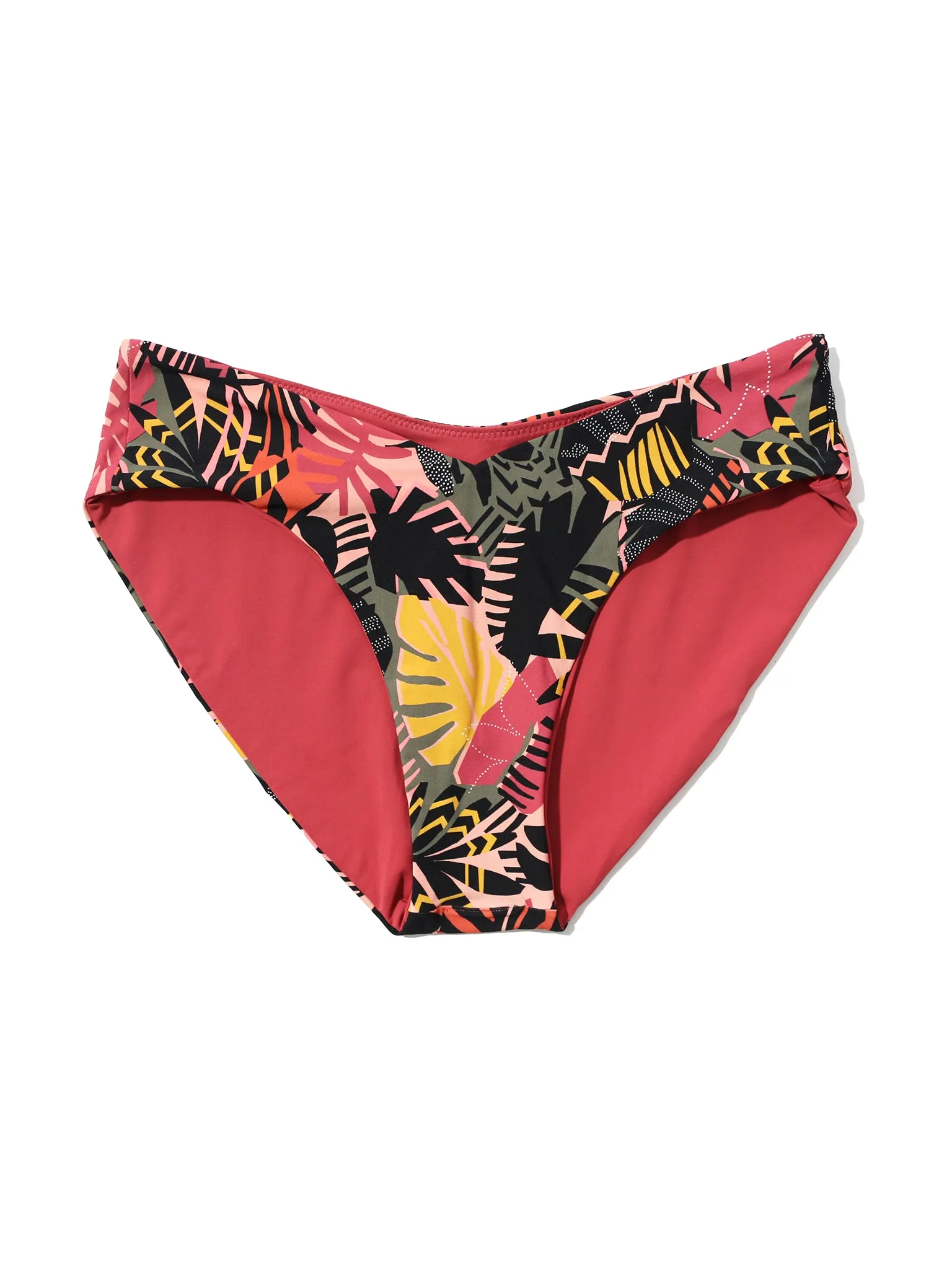 V-Kini Swimsuit Bottom Palm Springs