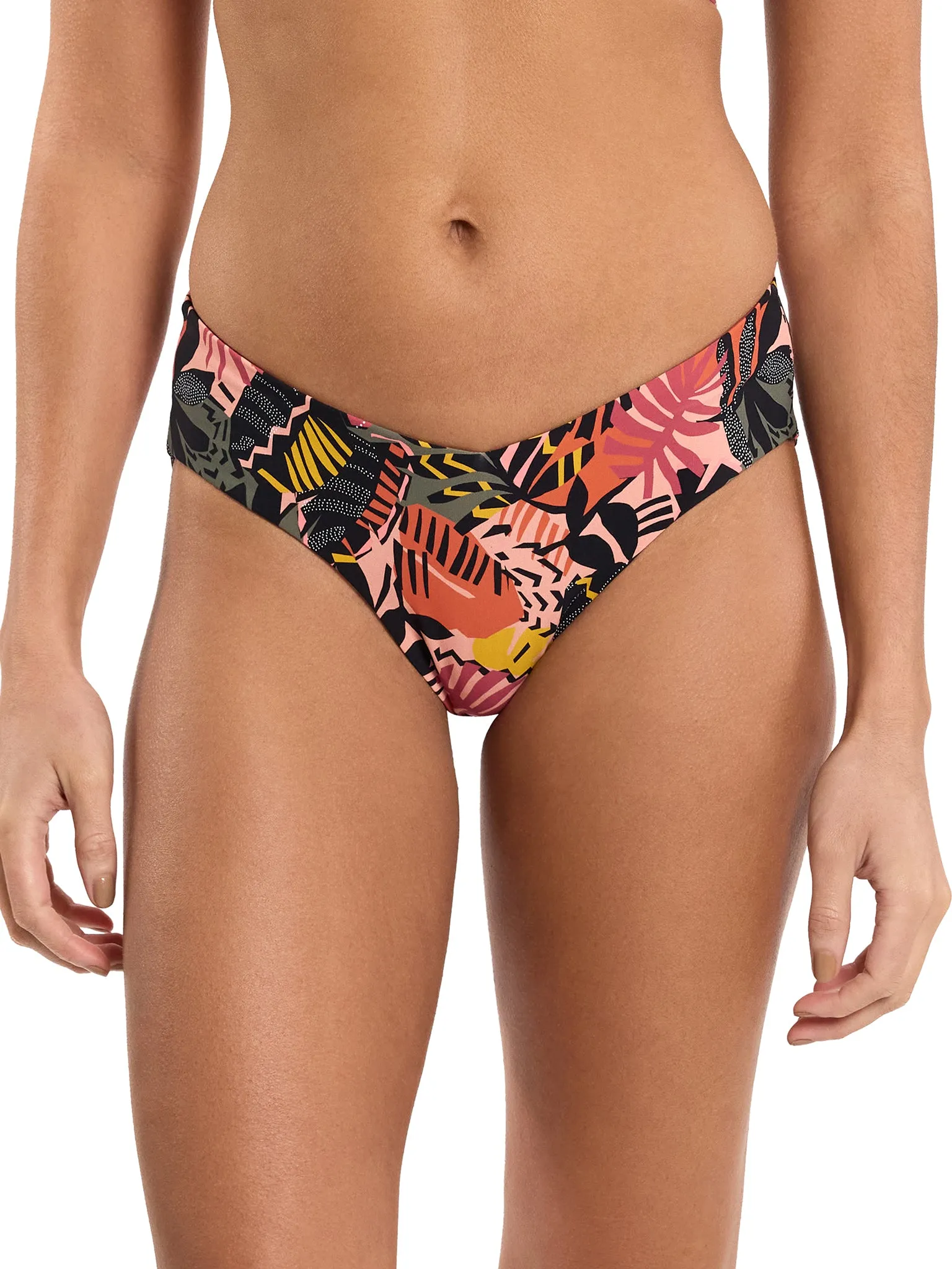 V-Kini Swimsuit Bottom Palm Springs