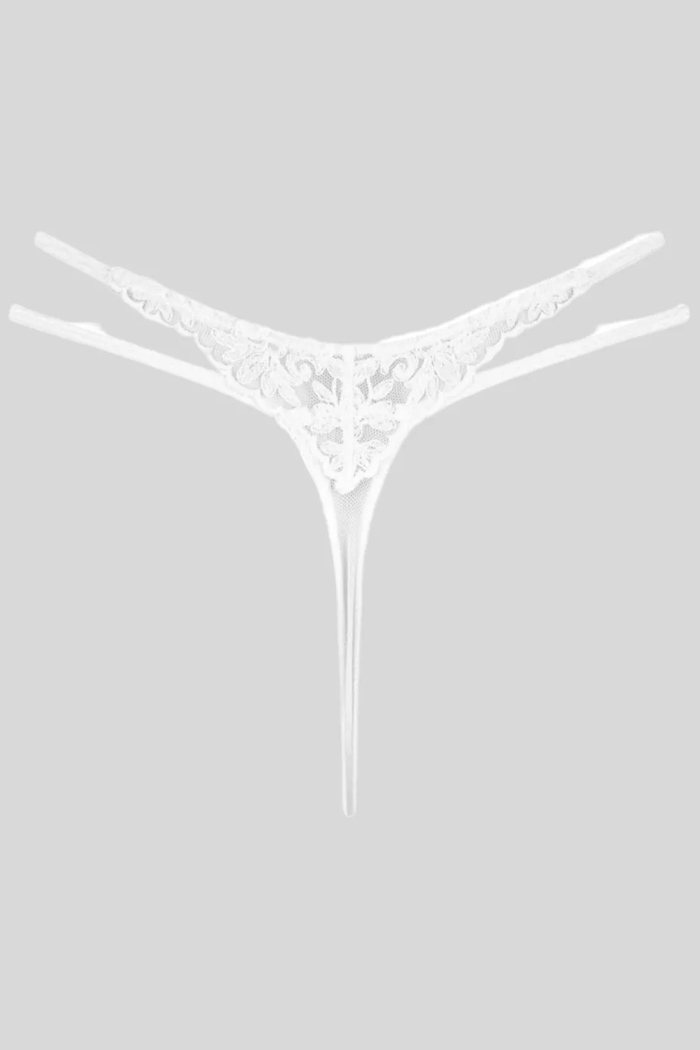 Victoria Mini Thong