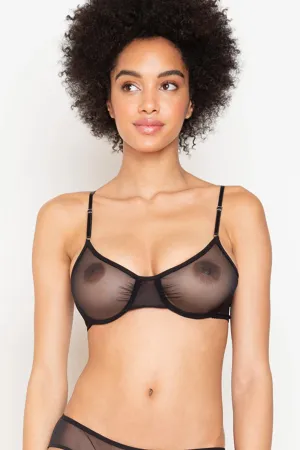 Whisper Underwire Bra