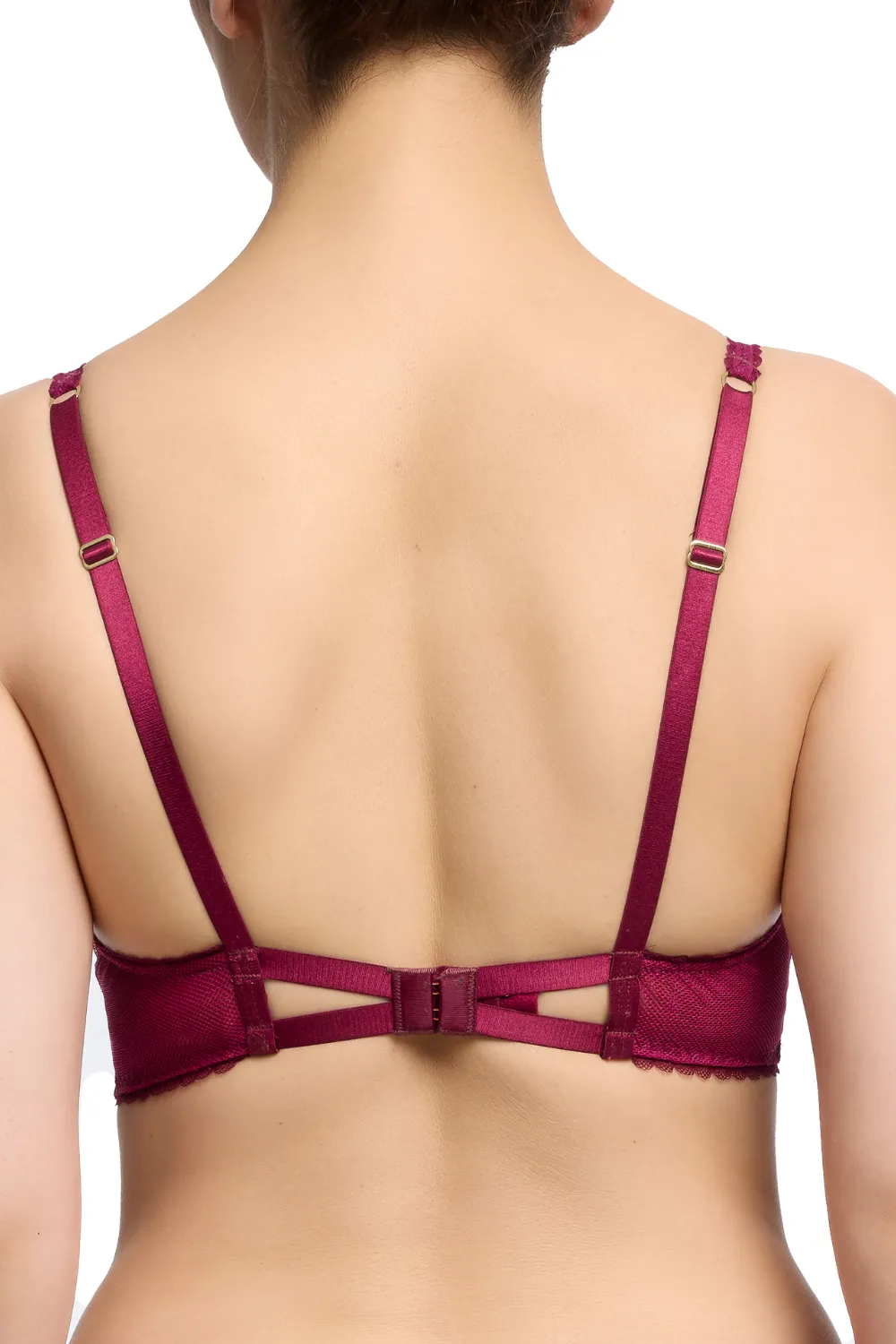 Zsa Zsa Balconette Bra
