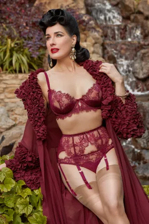 Zsa Zsa Suspender